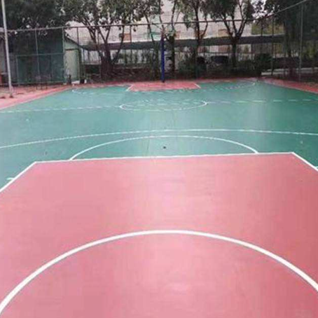 衡阳球场地坪行业近期有多个重要更新